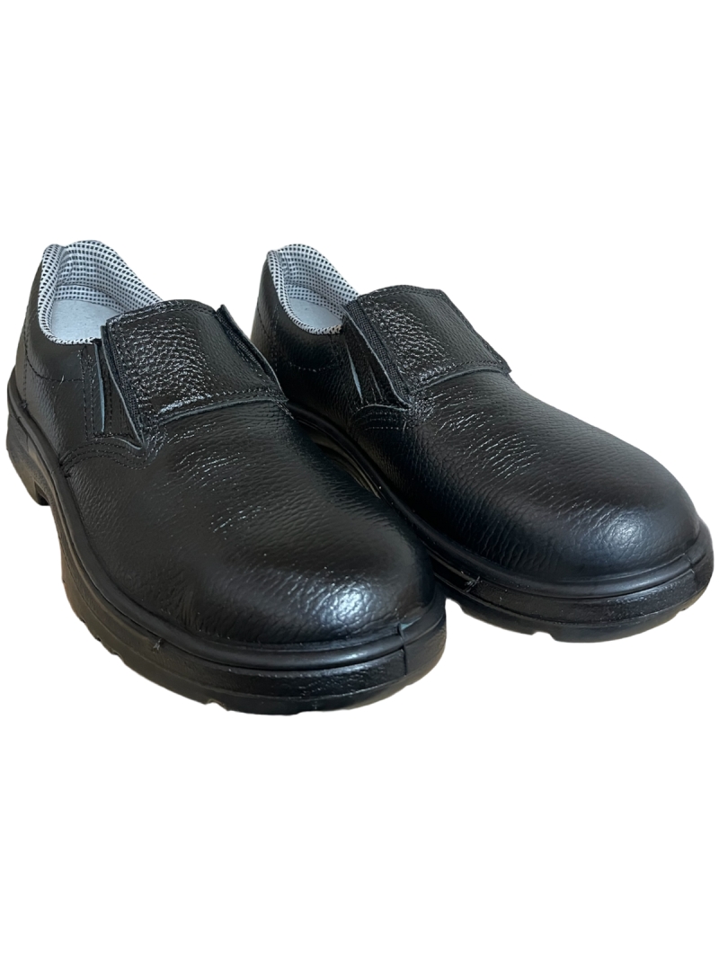 Sapato Epi Unissex Proteção Com Elástico Conforto