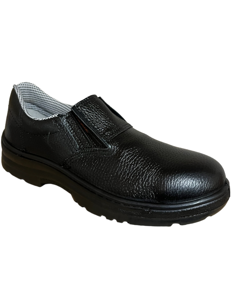 Sapato Epi Unissex Proteção Com Elástico Conforto