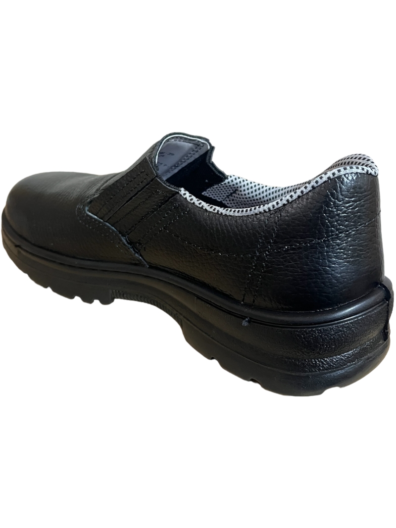 Sapato Epi Unissex Proteção Com Elástico Conforto