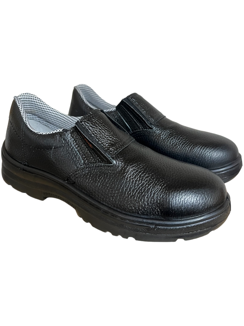 Sapato Epi Unissex Proteção Com Elástico Conforto