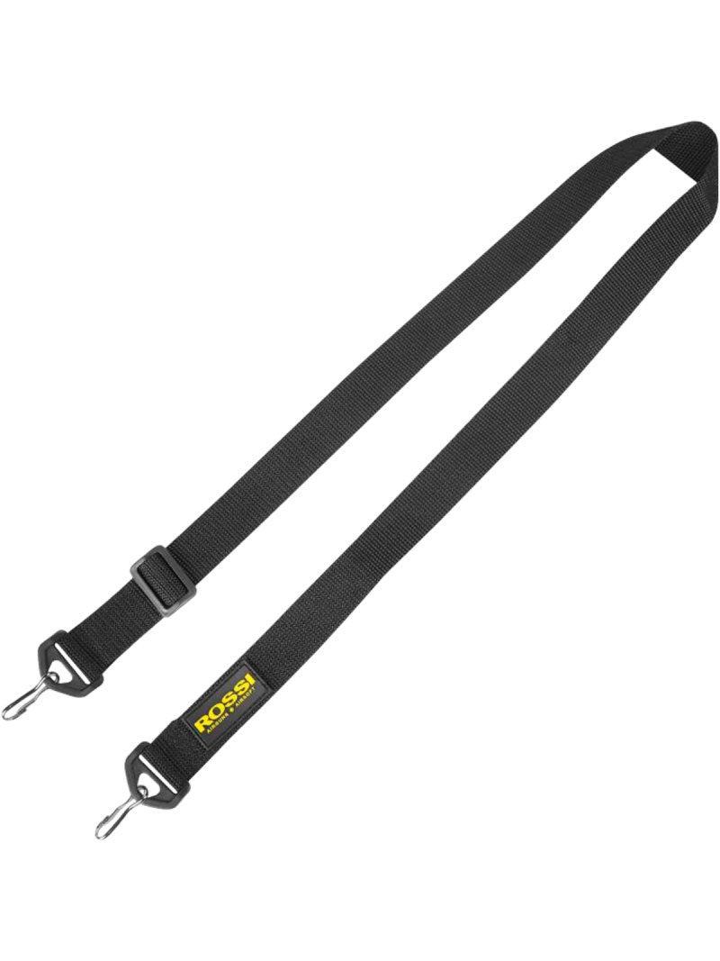 Bandoleira 2 Pontas Rossi 115cm Carabina Espingarda