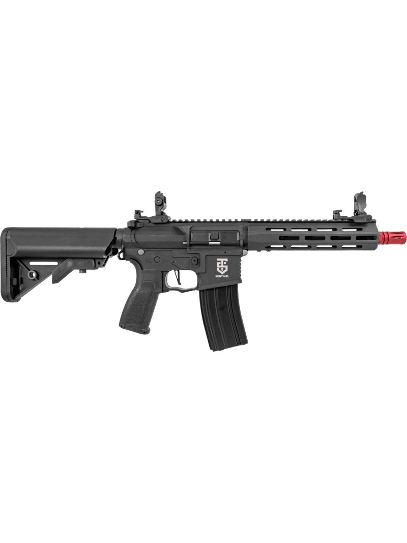 Rifle Airsoft Sentinel Ar15 M-Lok 6mm Rossi AEG