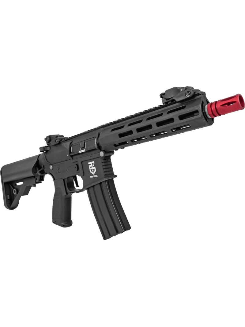 Rifle Airsoft Sentinel Ar15 M-Lok 6mm Rossi AEG