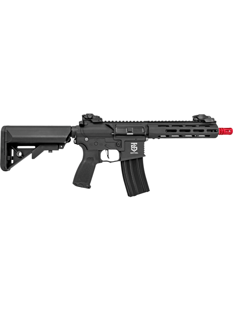 Rifle Airsoft Sentinel Ar15 M-Lok 6mm Rossi AEG