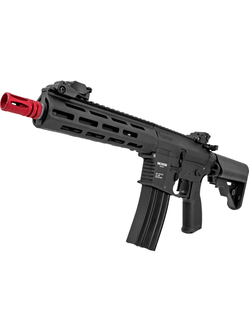 Rifle Airsoft Sentinel Ar15 M-Lok 6mm Rossi AEG