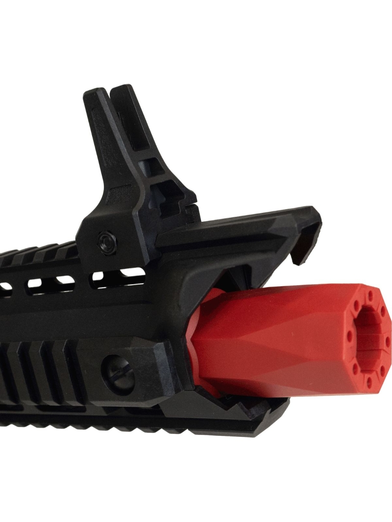 Rifle Airgun Dragon AR-15 Semiautomática Automática Rossi CO2 4,5mm