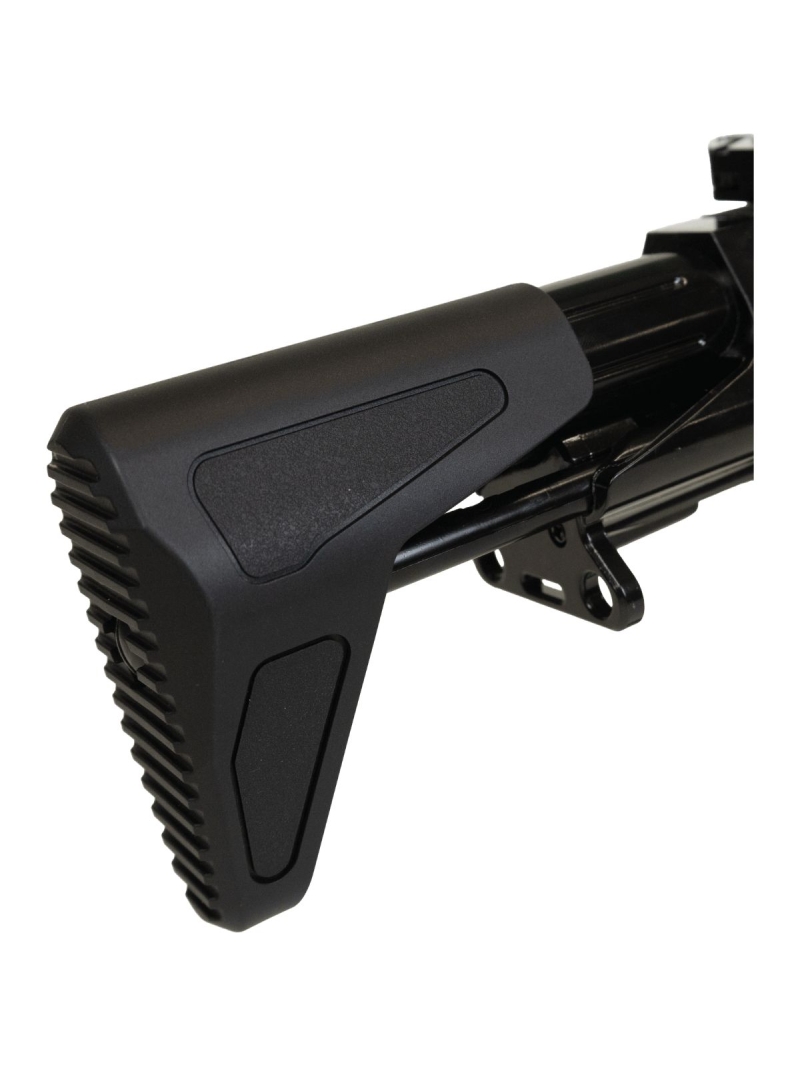 Rifle Airgun Dragon AR-15 Semiautomática Automática Rossi CO2 4,5mm