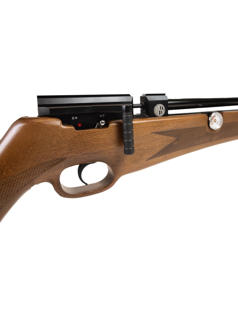 Carabina Pressão Chumbinho Outlander Rossi 5,5mm