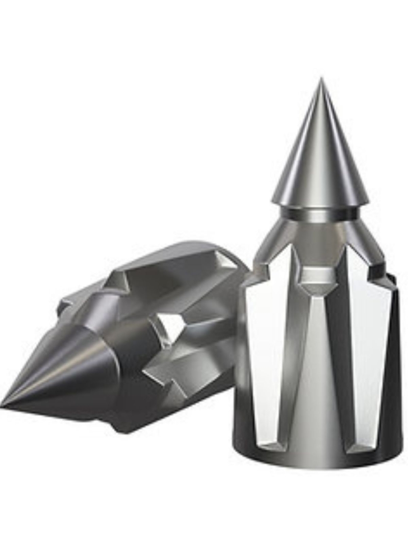 Chumbinho 5,5mm 200un Mectron Max Nortrek