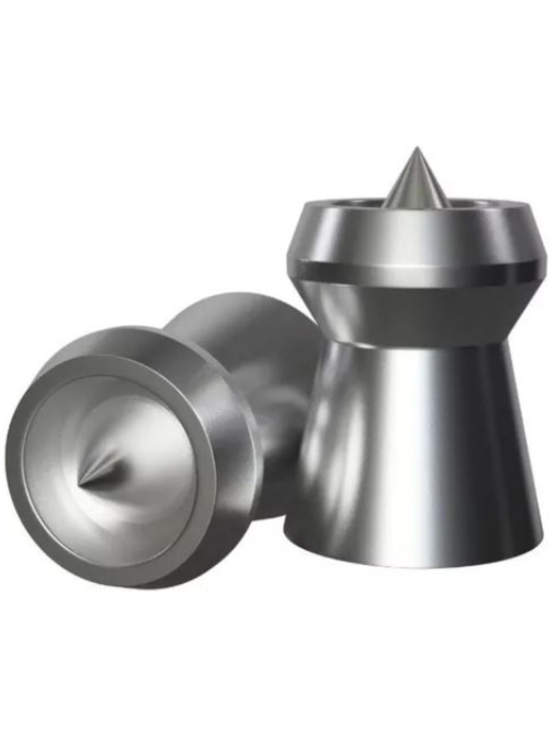 Chumbinho 5,5mm 200un Smash Max Nortrek