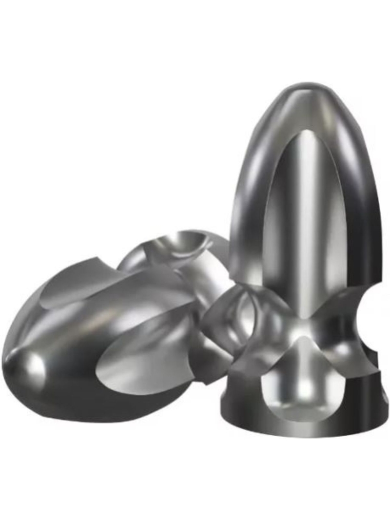 Chumbinho 5,5 110un Fusion Nortrek