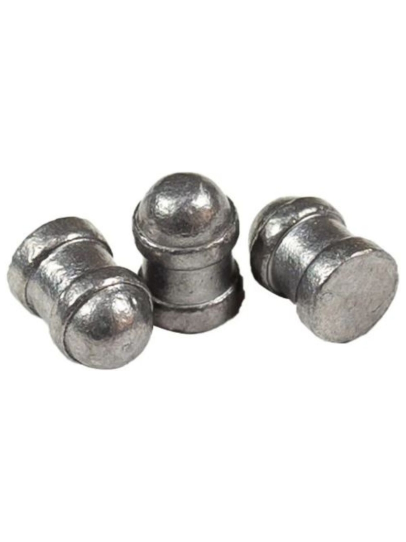 Chumbinho 6,35mm 200un Destroyer Artemis