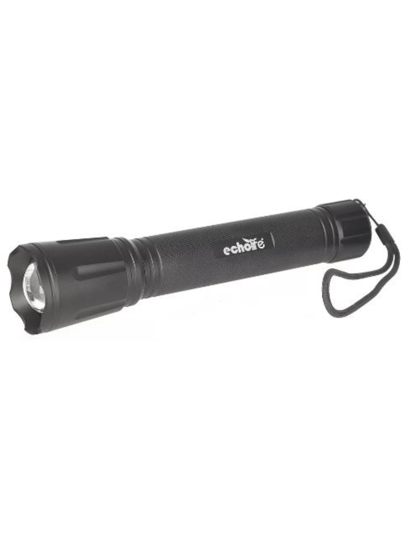 Lanterna Led New Hunter Delta EchoLife 500 Lúmens