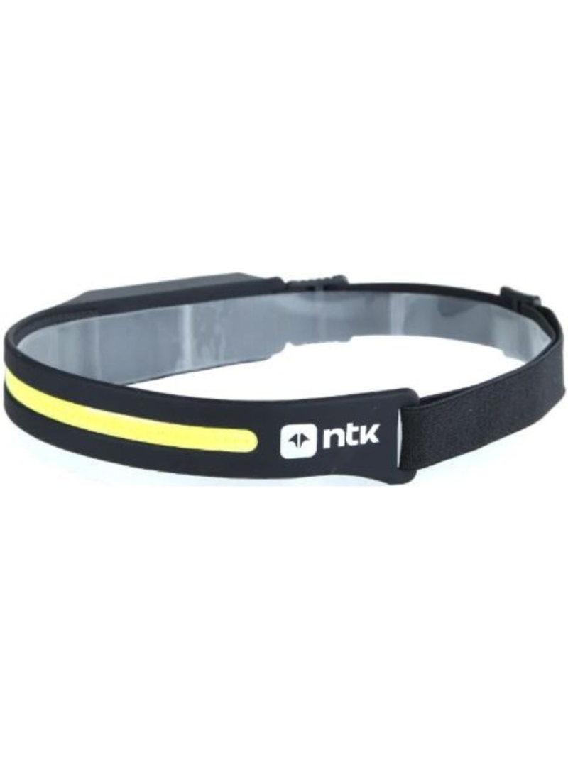 Lanterna de Cabeça Ciclop Led Recarregável Nautika