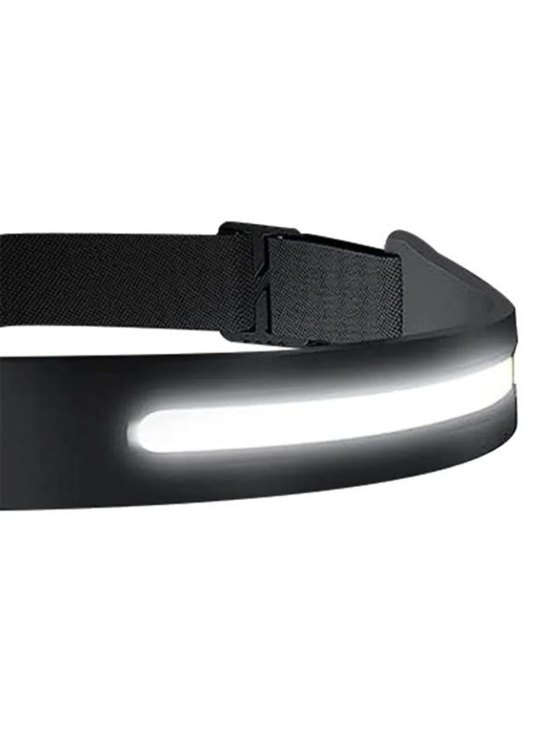 Lanterna de Cabeça Ciclop Led Recarregável Nautika