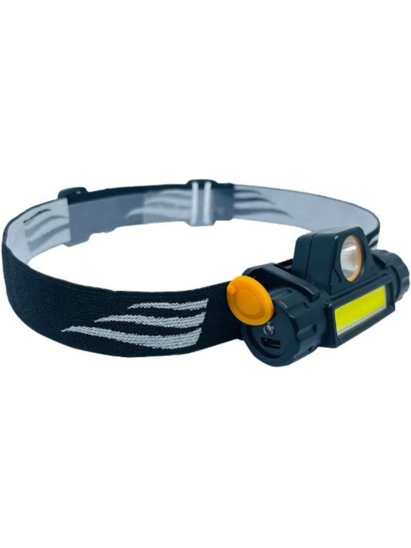 Lanterna de Cabeça Fenix XT Led Recarregável Nautika