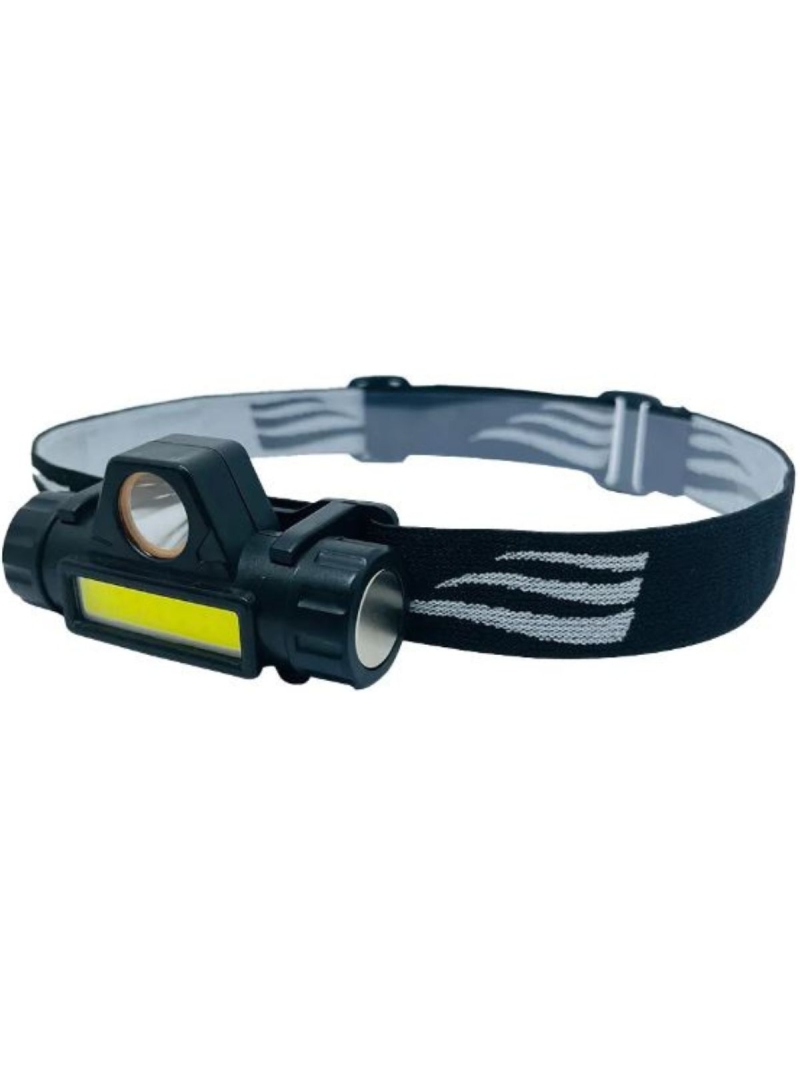 Lanterna de Cabeça Fenix XT Led Recarregável Nautika