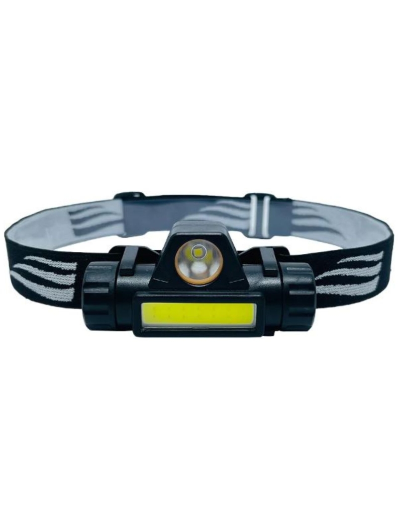 Lanterna de Cabeça Fenix XT Led Recarregável Nautika