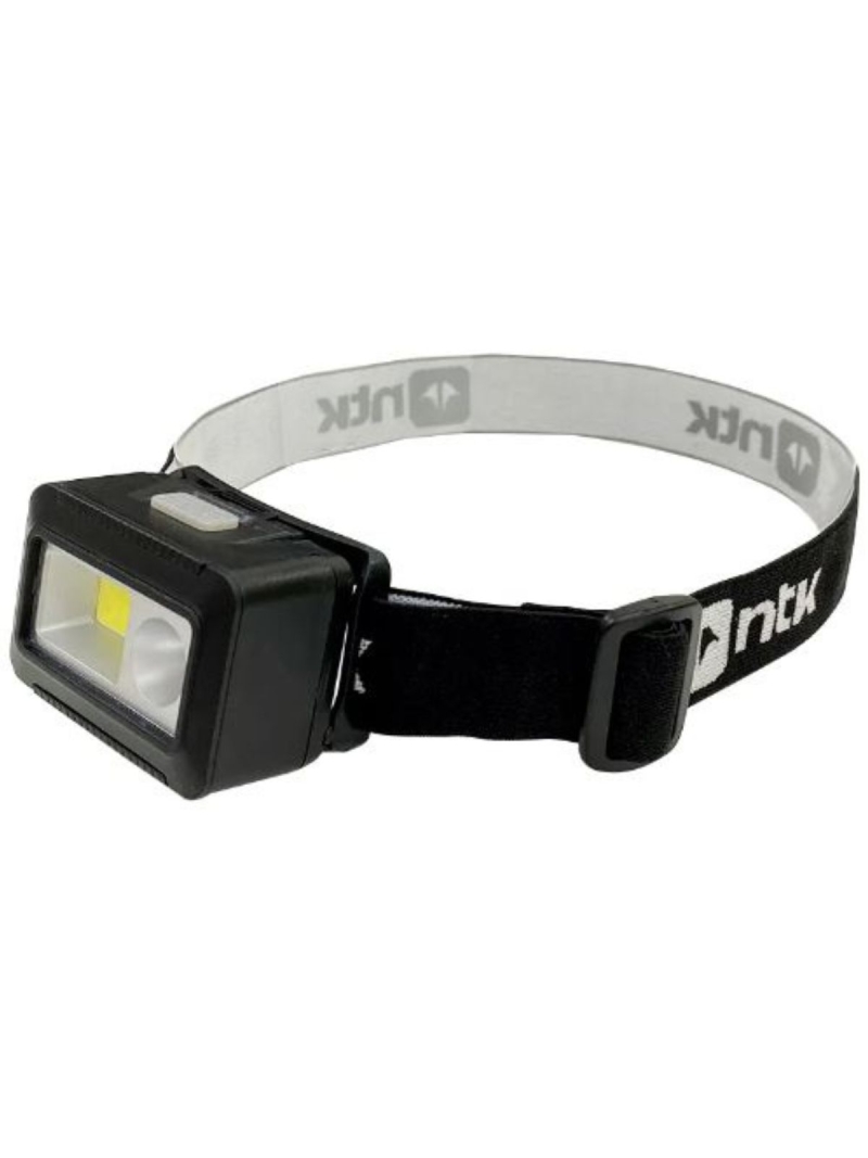 Lanterna de Cabeça Dragster 2.0 Nautika