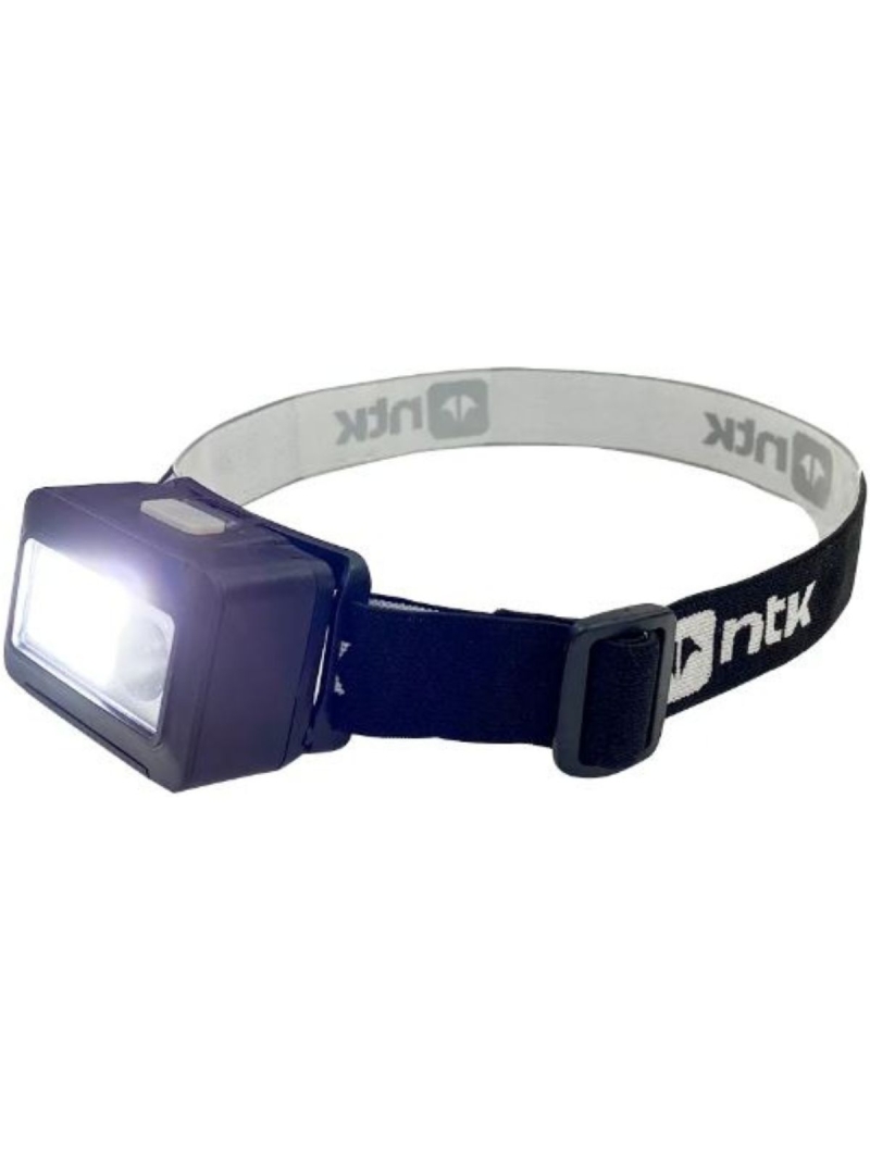 Lanterna de Cabeça Dragster 2.0 Nautika