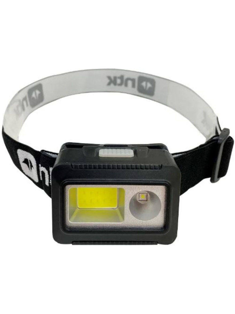 Lanterna de Cabeça Dragster 2.0 Nautika