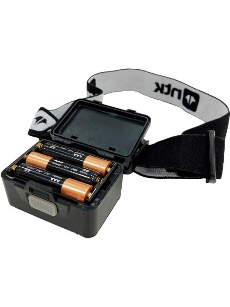 Lanterna de Cabeça Dragster 2.0 Nautika