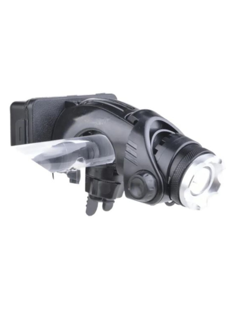 Lanterna de Cabeça Bike Action Nautika Led Guepardo