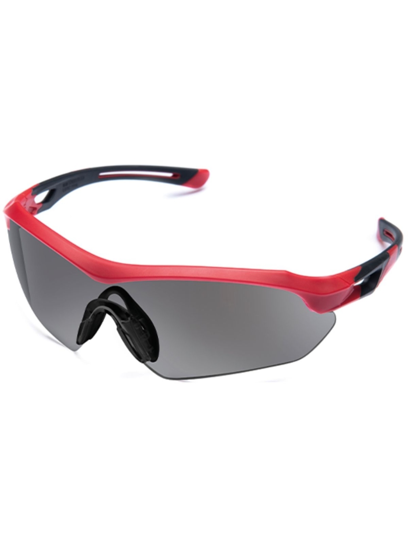 Óculos Florence Lente Cinza SteelFlex UV