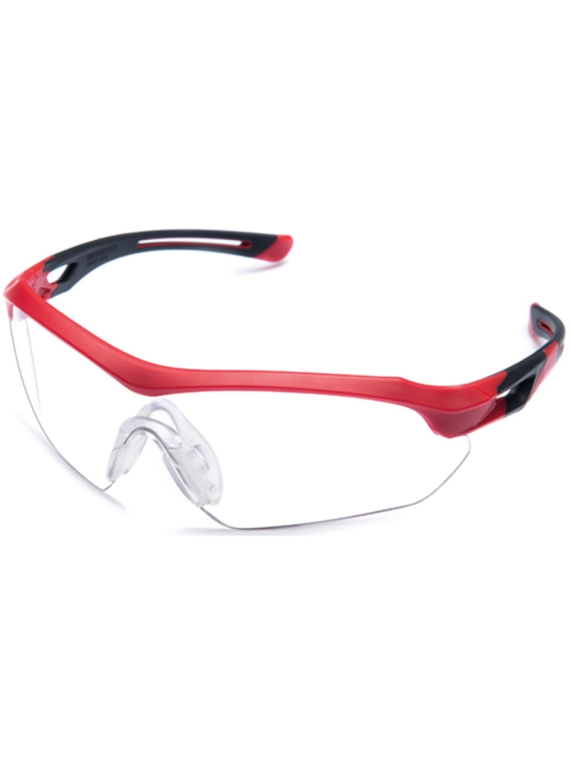 Óculos Florence Lente Incolor SteelFlex