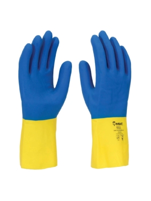 imagem do produto Luva Neoprotex Imbat Neoprene Bicolor