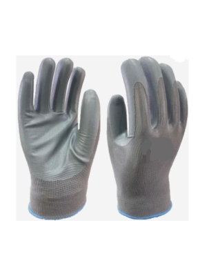 imagem do produto Luva Pronyl Poliamida C/R Nitrilico Ldi Safety