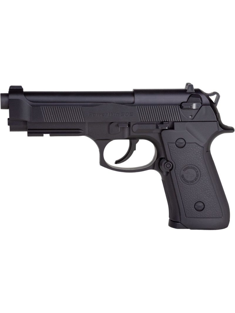 Pistola Airgun M9 Pt92 Co2 6mm Wingun