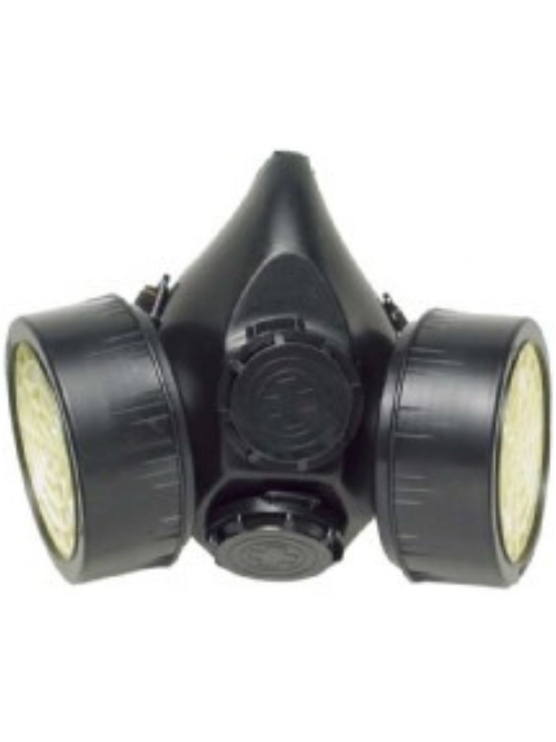 Máscara Respirador Semifacial Carbografite Cg306