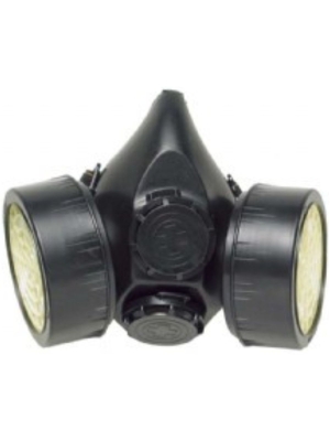 imagem do produto Máscara Respirador Semifacial Carbografite Cg306