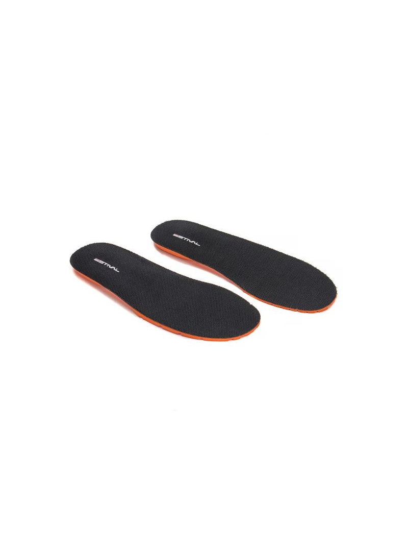 Palmilha Anatômica Gel Pu Extra Macia Estival Par