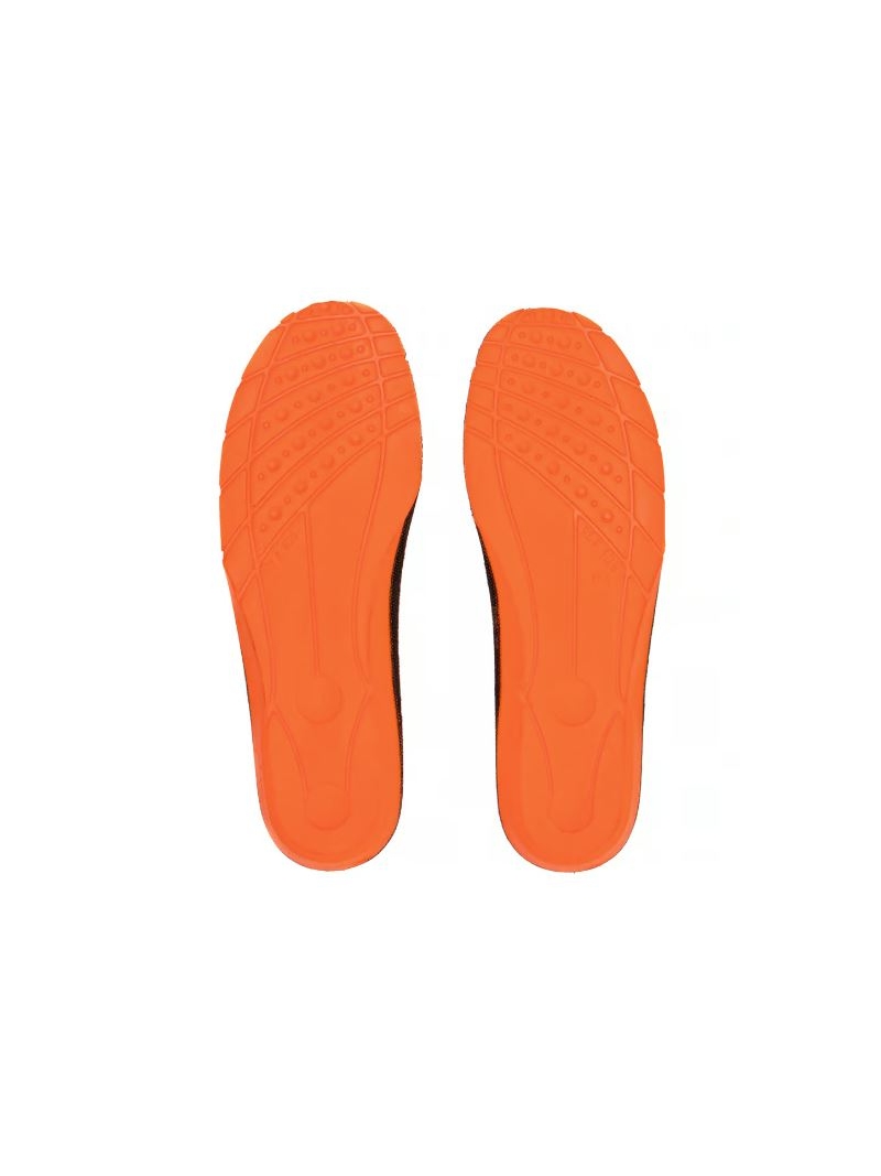 Palmilha Anatômica Gel Pu Extra Macia Estival Par