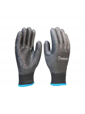 imagem do produto Luva Ondulada Vulcano Black Imbat EG