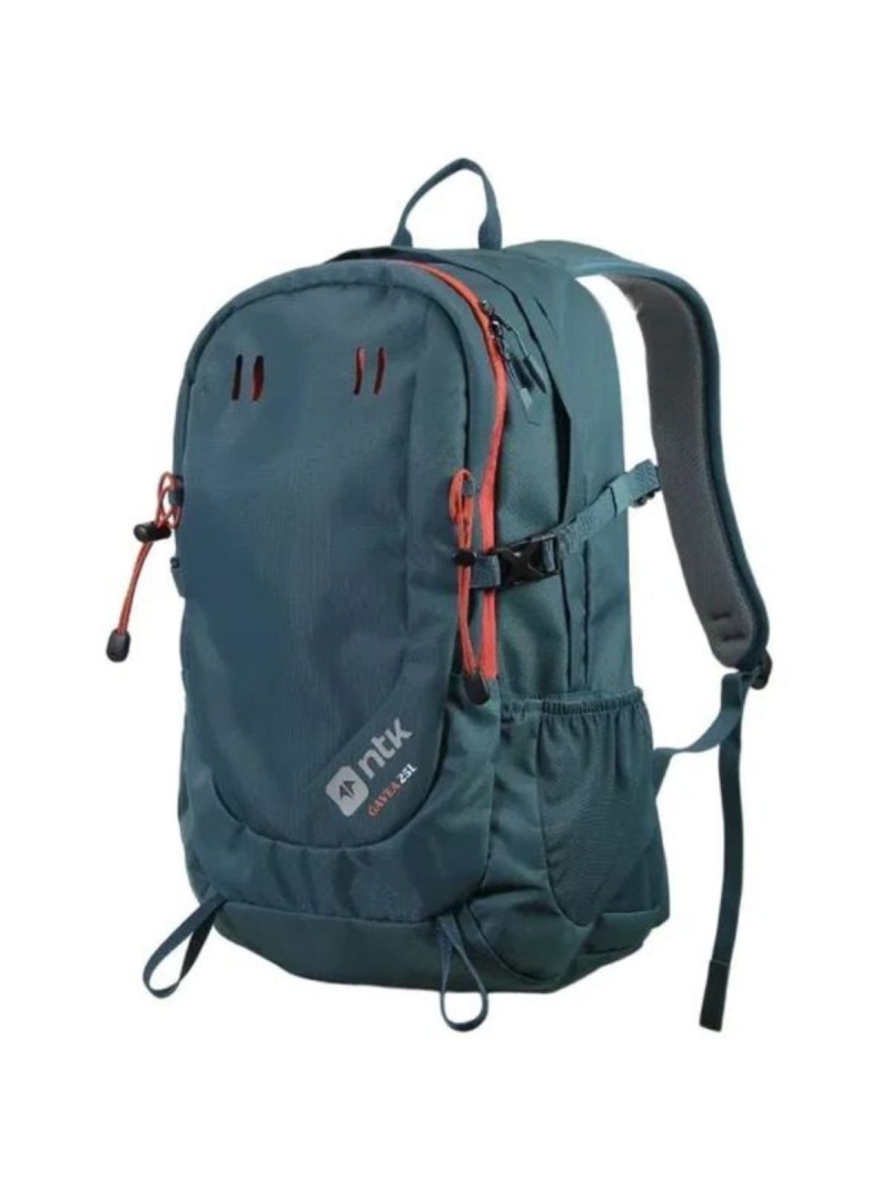 Mochila Gávea 25L Camping Azul Nautika