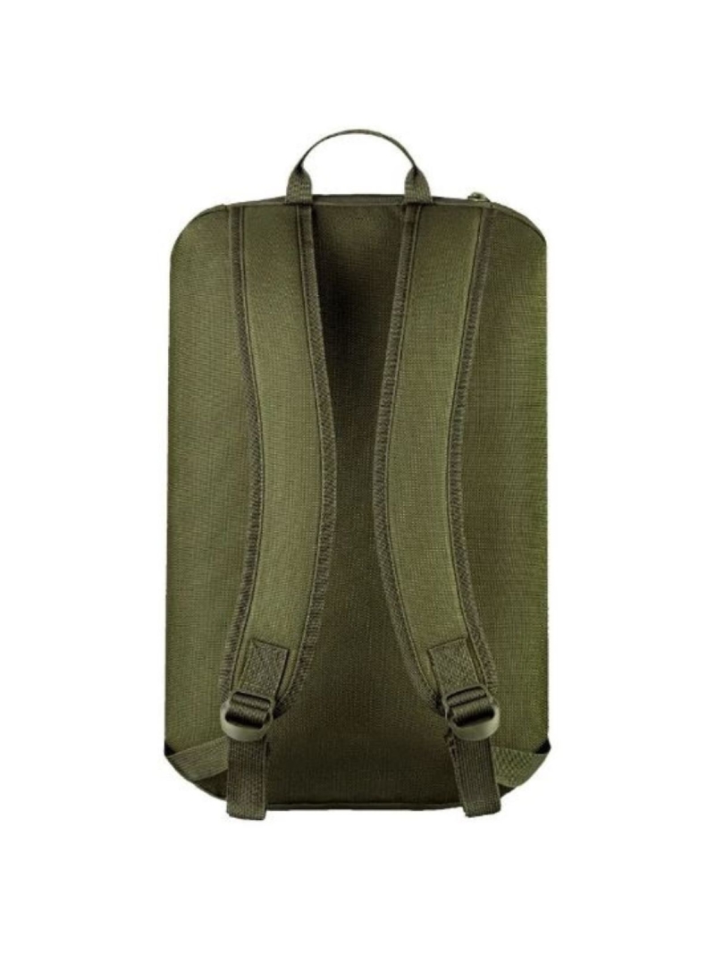 Mochila 17L Tropa Verde Oliva Br Force Camping Tática