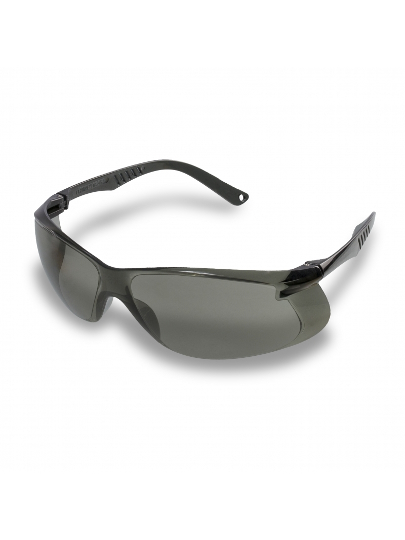 Óculos De Proteção Lêmure Epi Kalipso Cinza