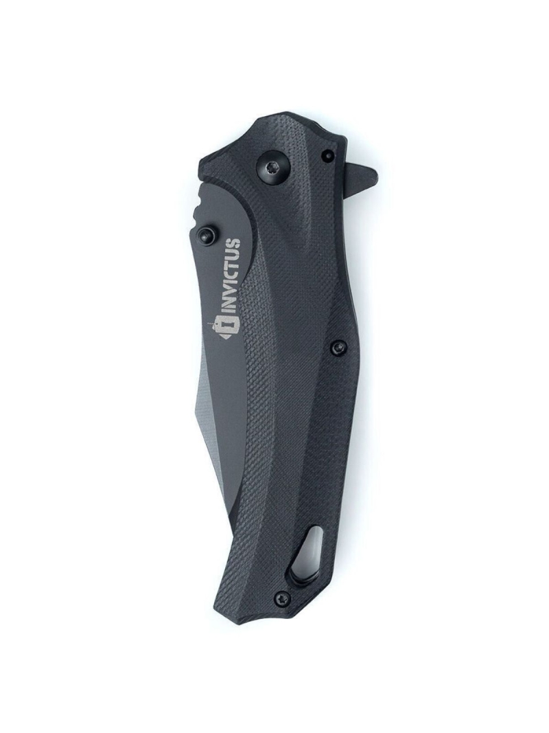 Canivete Spunk Invictus Tático