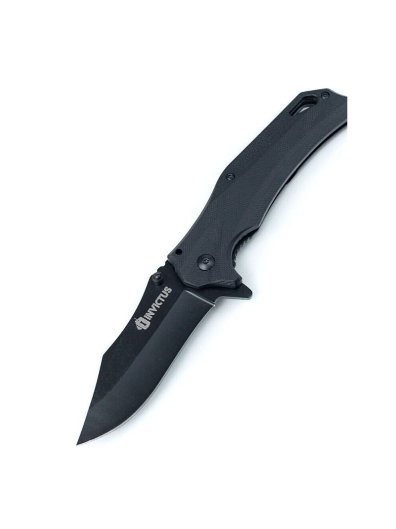 Canivete Spunk Invictus Tático