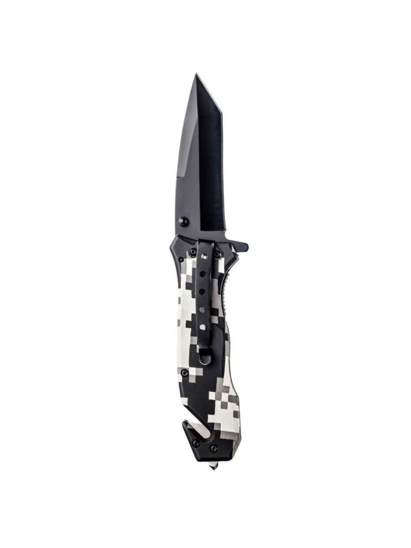 Canivete Phantom Invictus Tático