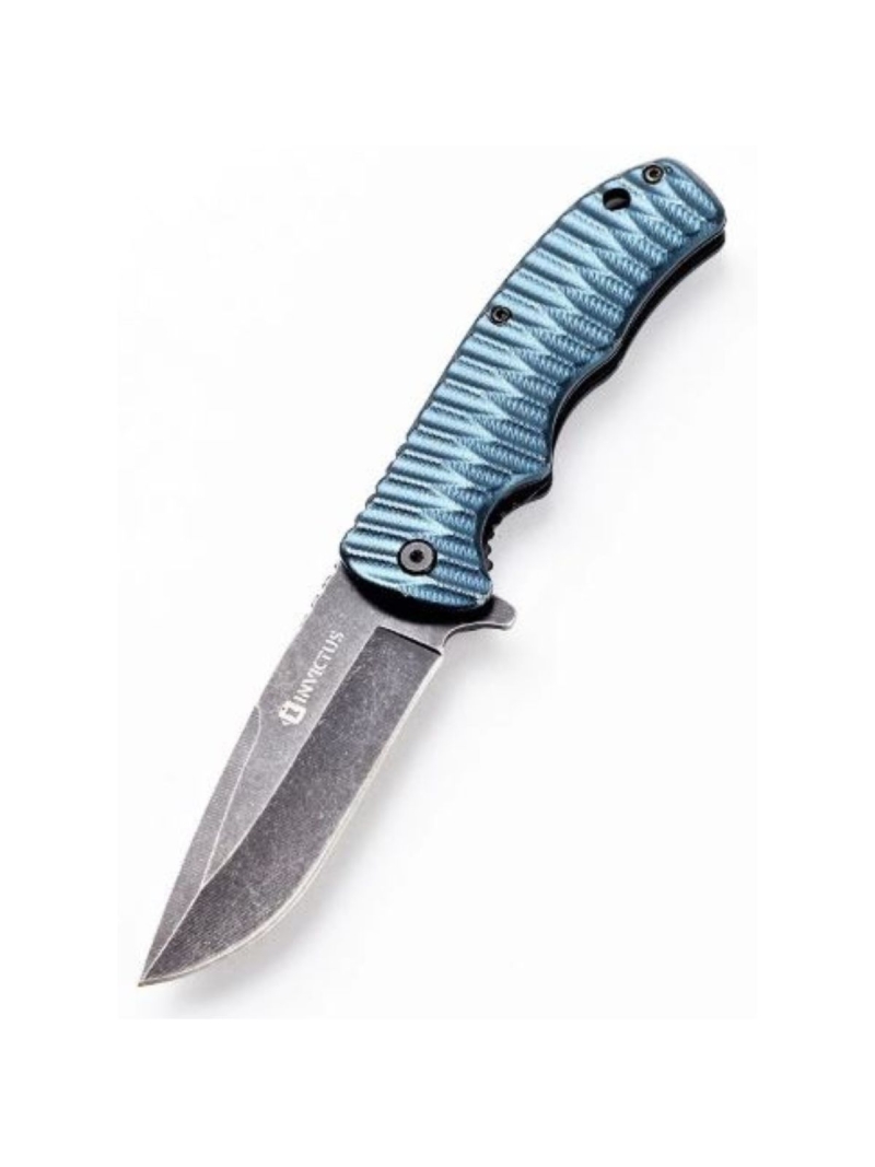 Canivete Troop Invictus Tático 