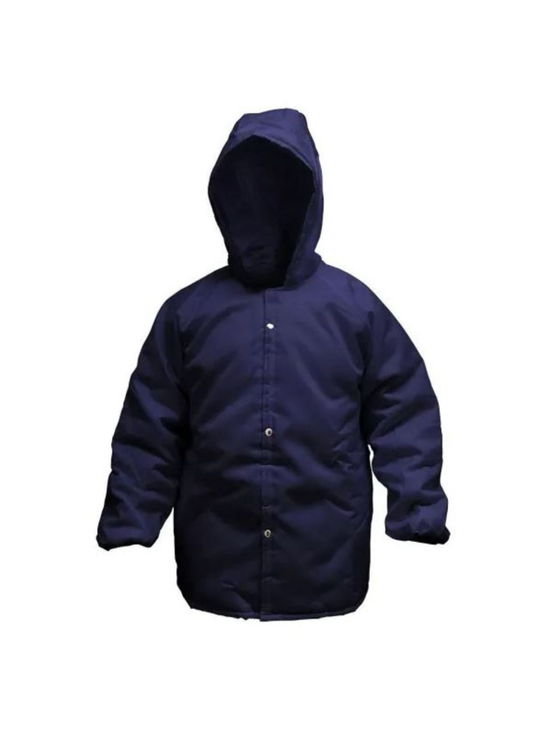 Japona Para Resfriamento Protspray Com Gorro CA21577