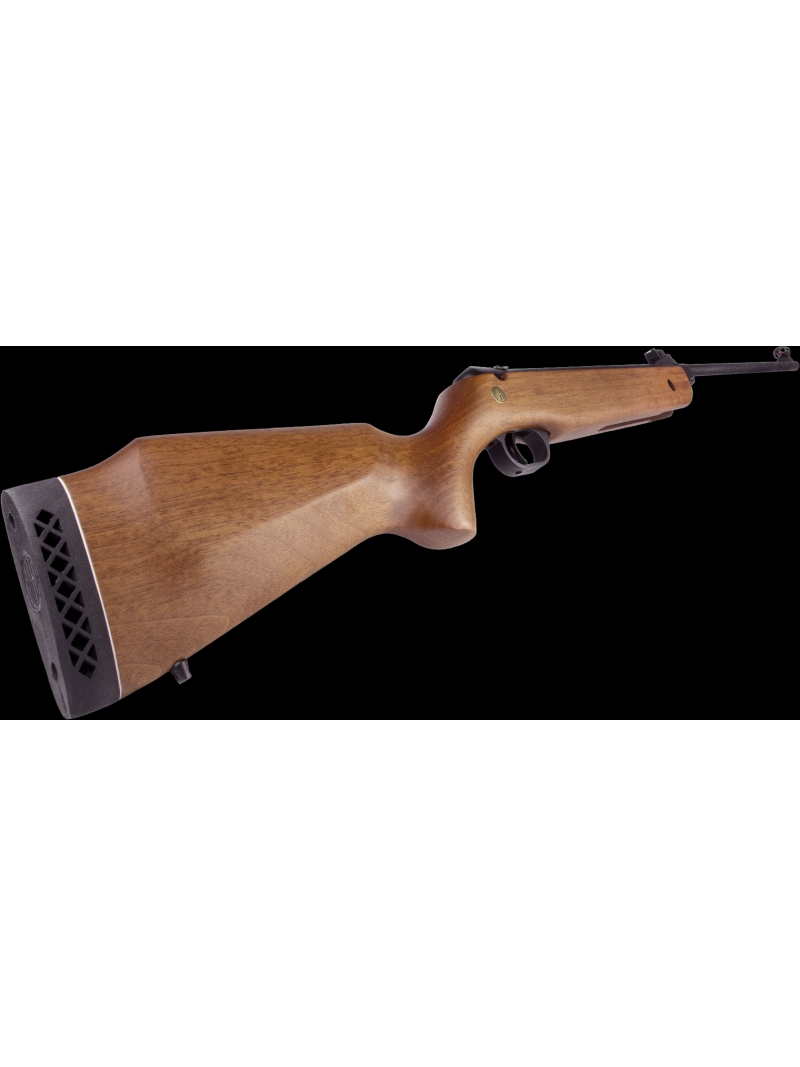 Carabina Pressão Nova Dione Rossi 4,5mm Chumbinho Madeira Rossi 