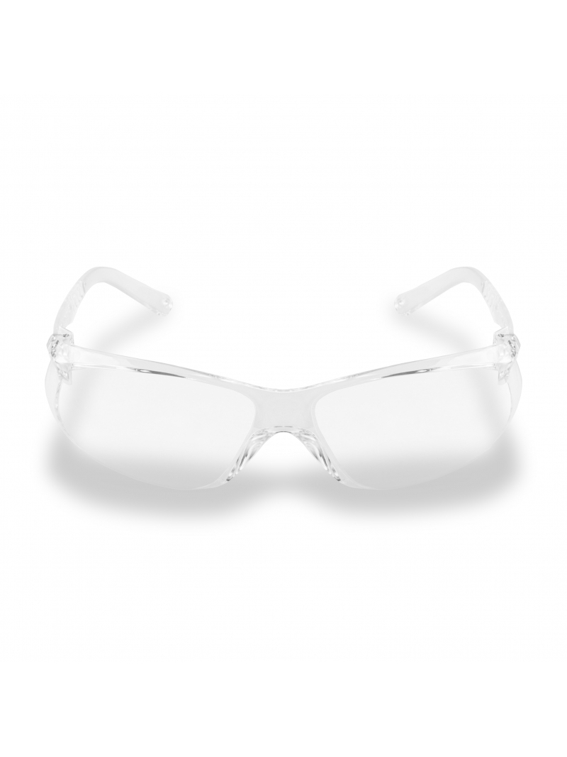 Óculos De Proteção Lêmure Epi Kalipso Incolor