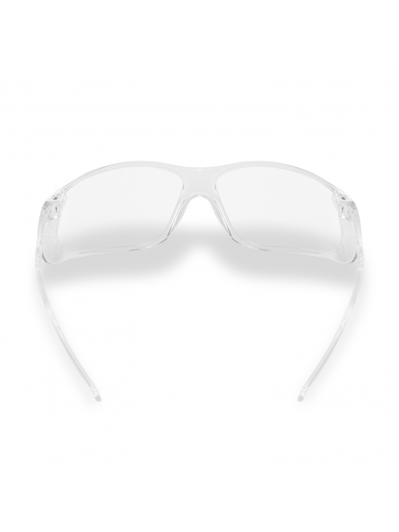 Óculos De Proteção Lêmure Epi Kalipso Incolor