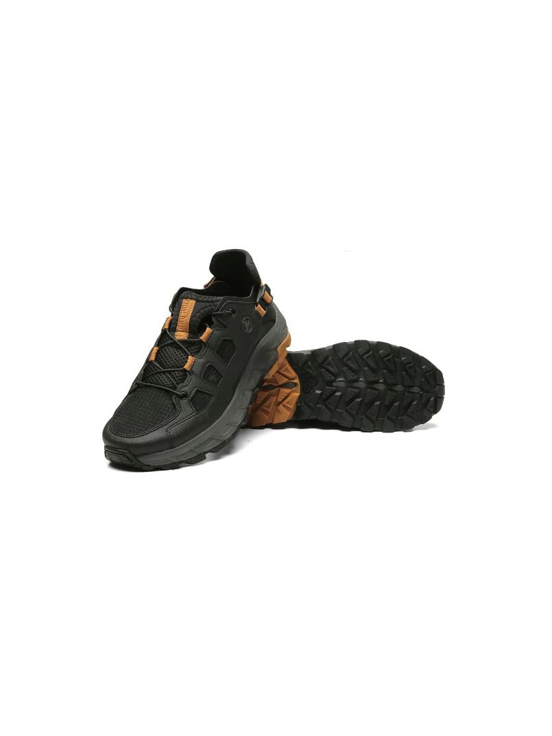 Tênis Adventure Mergulhão 05 Preto Macboot 