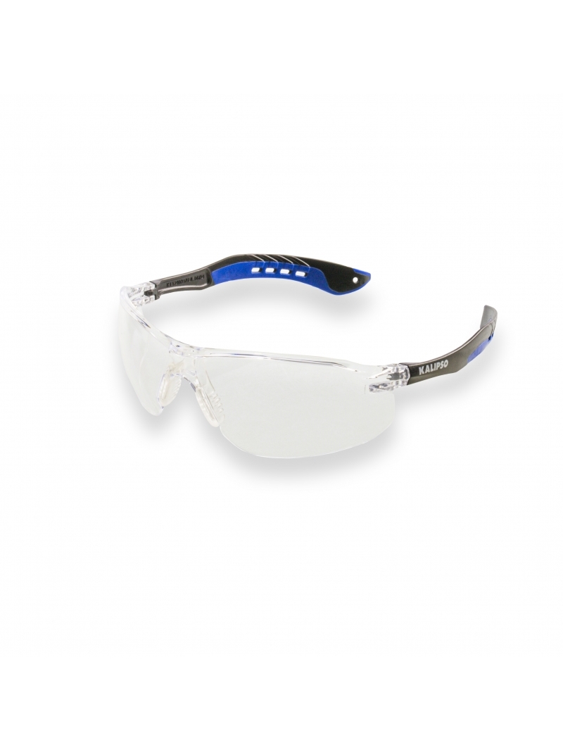 Óculos Proteção Kalipso Epi Jamaica Incolor